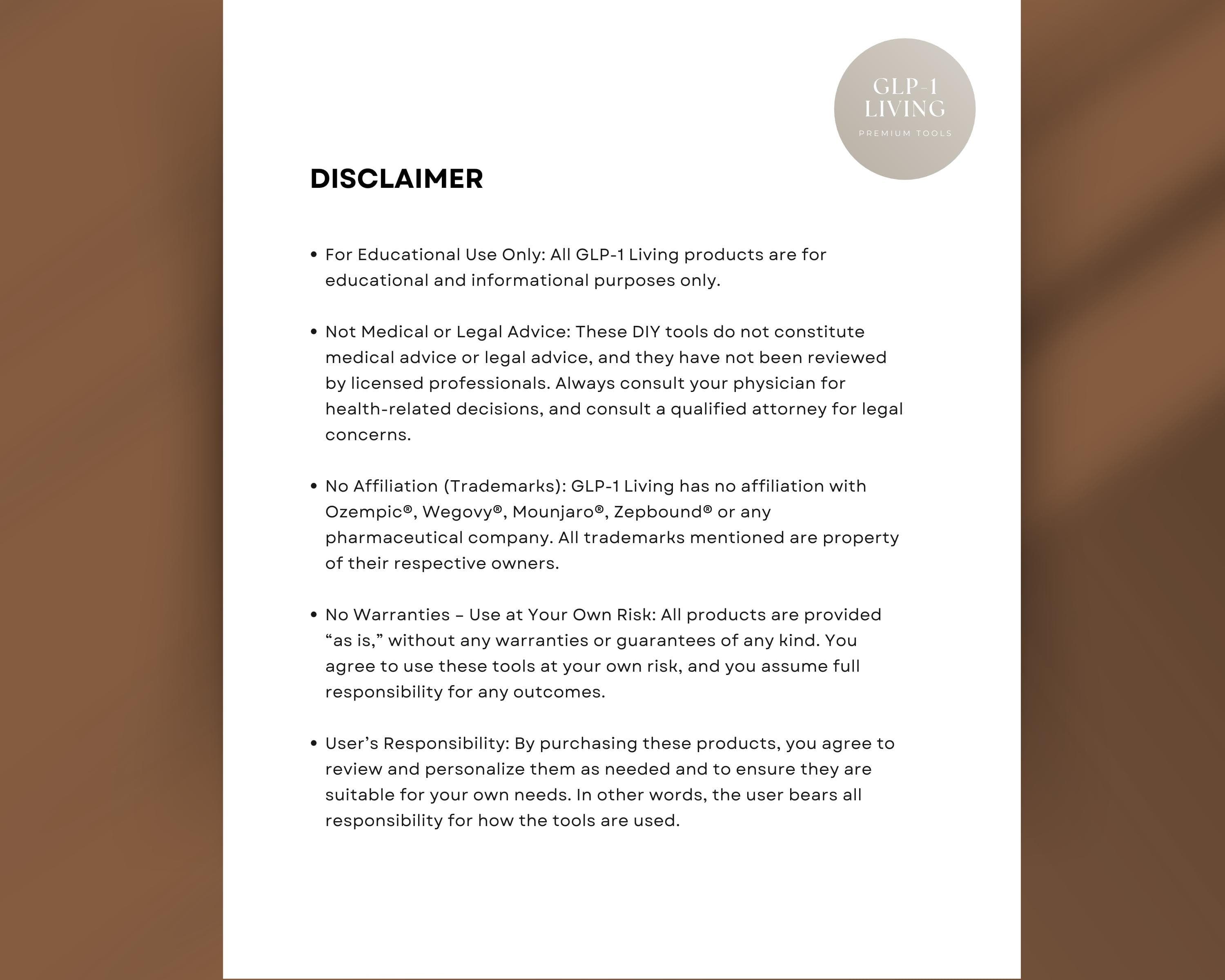 GLP-1 Weight Loss Instagram Templates | Med Spa Marketing Canva Bundle | Clinic Social Media Post Kit | Peptide Treatment Canva Templates